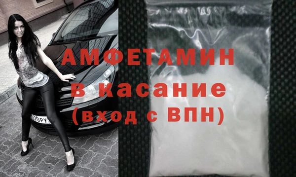 молекула духа Сосновка